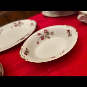 Pacific Fine China Serving Set